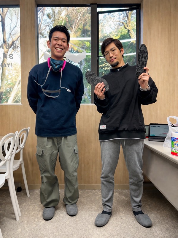 独立開業時の
強みにしたい!